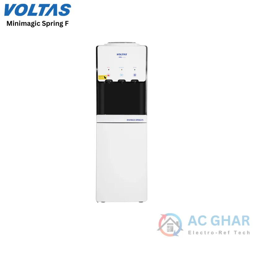 Voltas fashion small water cooler